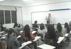 Curso de LIBRAS