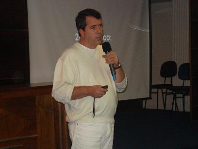 UNIFOR-MG é sede de mais uma edição do Quarta Científica
