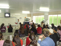 Escola Estadual Padre José Sangali