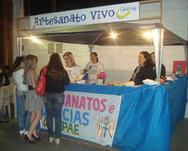 APAE no UNIFOR-MG