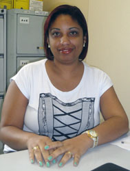 Alunos de Serviço Social desenvolvem trabalho prático no NPJ do UNIFOR-MG