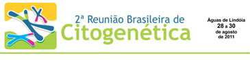 Coordenadora do curso de Ciências Biológicas participará de 2a Reunião Brasileira de Citogenética