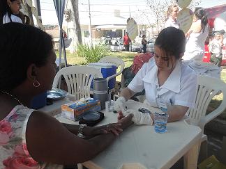 UNIFOR participa de evento promovido pelo Ministério Público