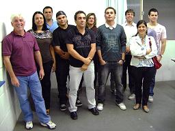 UNIFOR prepara profissionais para o mercado de trabalho