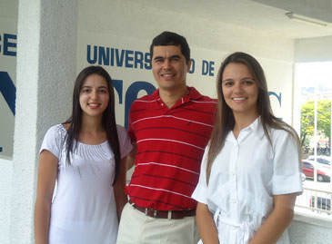 Trabalhos do UNIFOR são aprovados para apresentação em congressos de nível nacional e internacional