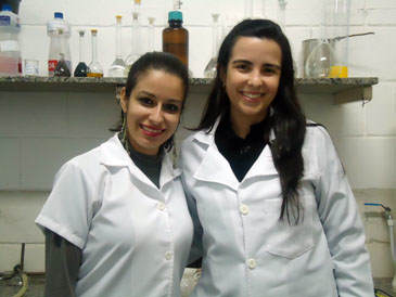 16º Encontro Nacional de Química Analítica terá mais dois trabalhos do UNIFOR