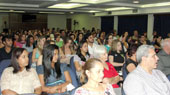 UNIFOR realiza lançamento oficial do Curso Superior Tecnológico em Estética e Cosmética