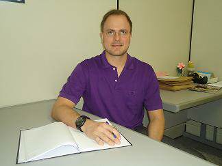 Professor do UNIFOR é aprovado em doutorado
