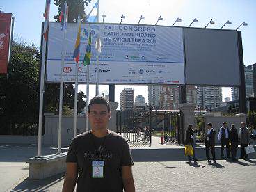 Congresso latino-americano