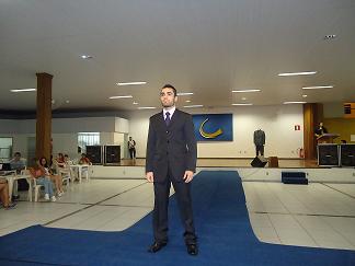 Desfile