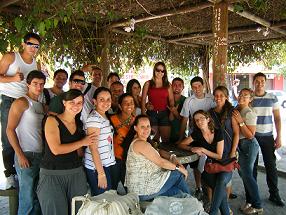 Alunos do UNIFOR participam do ENADE 2011