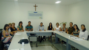 Direção do UNIFOR e professores do curso de Estética investem na qualidade do curso