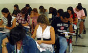 RESULTADO DO 2o PROCESSO SELETIVO 2012 UNIFOR