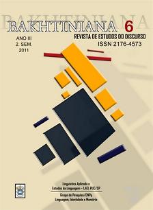 Artigo escrito por professor do UNIFOR é publicado em revista de estudos do discurso