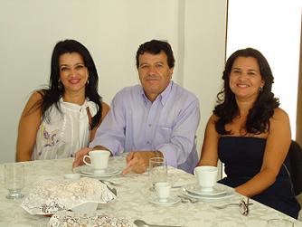Posse da direção do Colégio de Aplicação