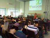 Biblioteca Estação do Trabalhador iniciará atividades no Sicoob Credifor