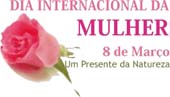Dia Internacional da Mulher será comemorado no UNIFOR com diversas atividades