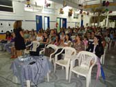 1º Encontro Pitágoras é promovido no Colégio de Aplicação