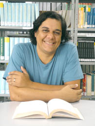 Professor do UNIFOR ministrará palestra para alunos do Colégio de Aplicação