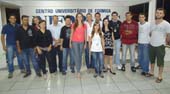Acadêmicos, egressos e professores do UNIFOR tiveram trabalhos aprovados em congresso internacional