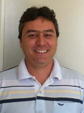 Professor participará de Congresso sobre veterinária