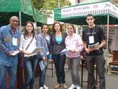 UNIFOR na abertura da Semana de Museus