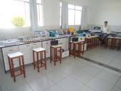 Laboratório de Eletricidade do UNIFOR recebe novos equipamentos