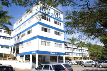 UNIFOR: primeira instituição de Minas a ser recredenciada depois de migração para o MEC