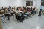 Palestra aborda o tema “Estado plurinacional e direito à diversidade”