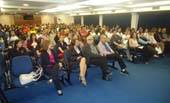 Realizada a I Semana de Arquitetura e Urbanismo do UNIFOR