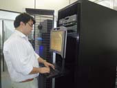 UNIFOR investe em novo sistema de informática: o Datacenter