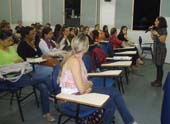 Dia do Assistente Social foi comemorado com evento no UNIFOR