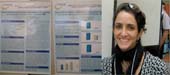 Professora apresenta três artigos no X Encontro Mineiro de Engenharia de Produção
