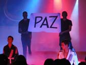 Gym Festival encanta o público em comemoração aos 10 anos do evento