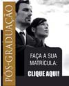 Matrículas para os novos cursos de pós-graduação continuam abertas