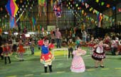 8º Quadrifest apresentou vários estilos musicais