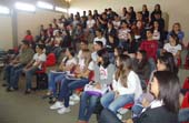 Realizada a primeira edição do projeto UNIFOR Cultural nas Escolas