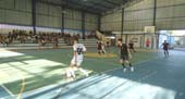 Confira os resultados da Liga S10 de Futsal