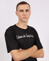 Egressos do curso de Ciência da Computação são aprovados em mestrado