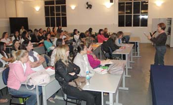 Palestra sobre Estética e Ética é promovida no UNIFOR