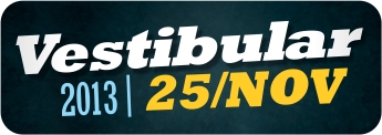 Inscrições para o Vestibular 2013 do UNIFOR estão abertas