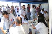 UNIFOR foi parceiro do Dia de Cooperar