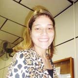 Homenagem em memória de Maysa Martins Vieira