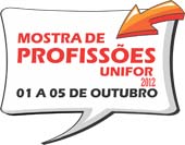 Mostra de Profissões 2012 UNIFOR será promovida entre os dias 1º e 5 de outubro