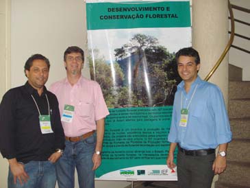 Professor do UNIFOR participou da Etapa de Elaboração do Plano Estadual de Proteção à Biodiversidade