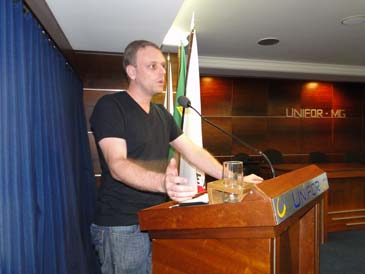 UNIFOR promove XIV SEMINFO