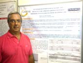 Professor do UNIFOR participa de congresso científico