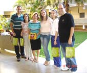 Coordenadora de cursos do UNIFOR conclui doutorado