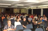 1ª Reunião Pedagógica abre o ano letivo no UNIFOR