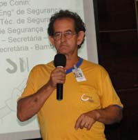 Eleita a nova Comissão Interna de Prevenção de Acidentes
